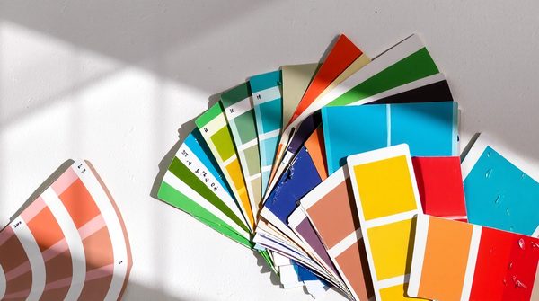 Associer les couleurs sans faux pas : guide pratique et inspirant