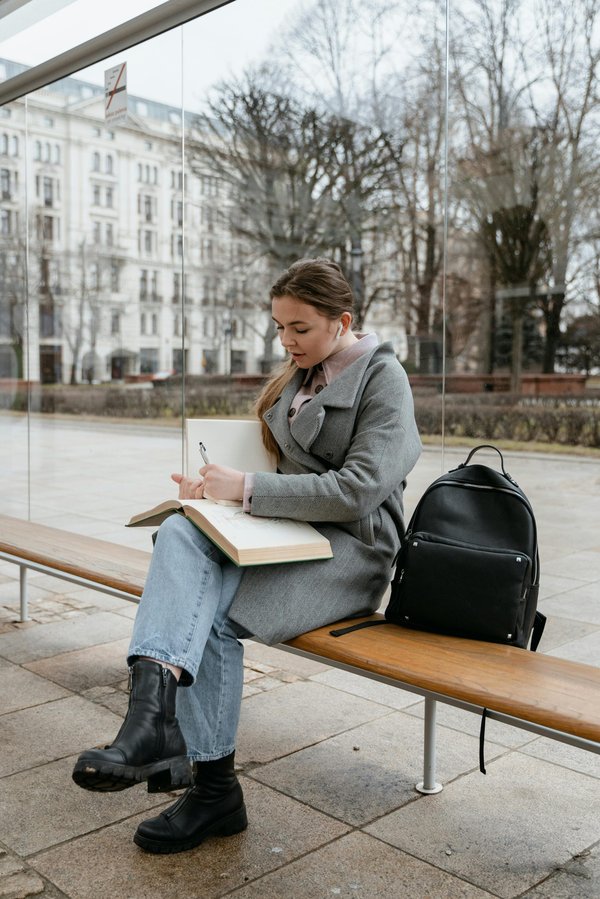 Découvrez le sac à dos cuir qui allie style et durabilité